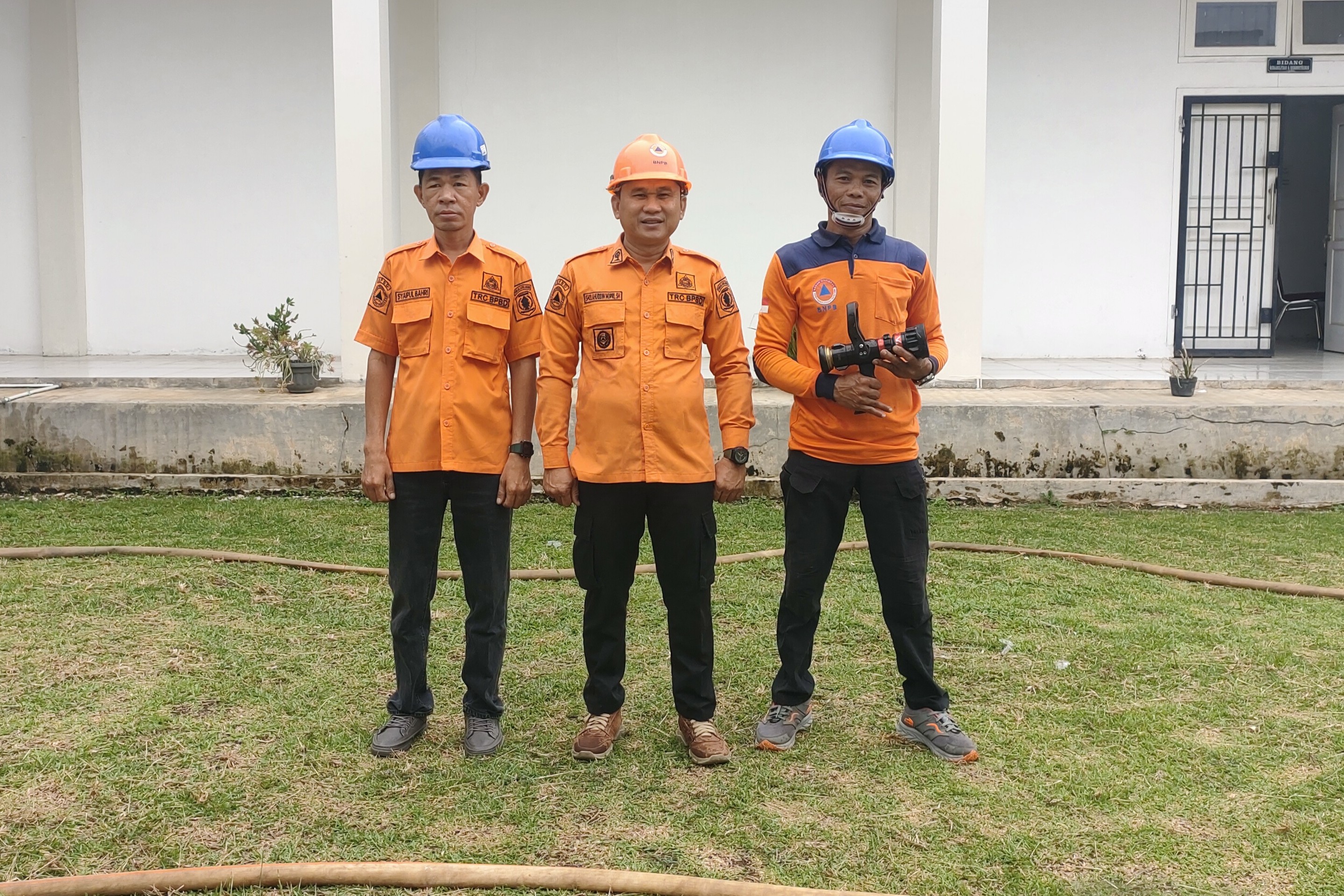 Peran Penting Masyarakat Adat dan Kemitraan