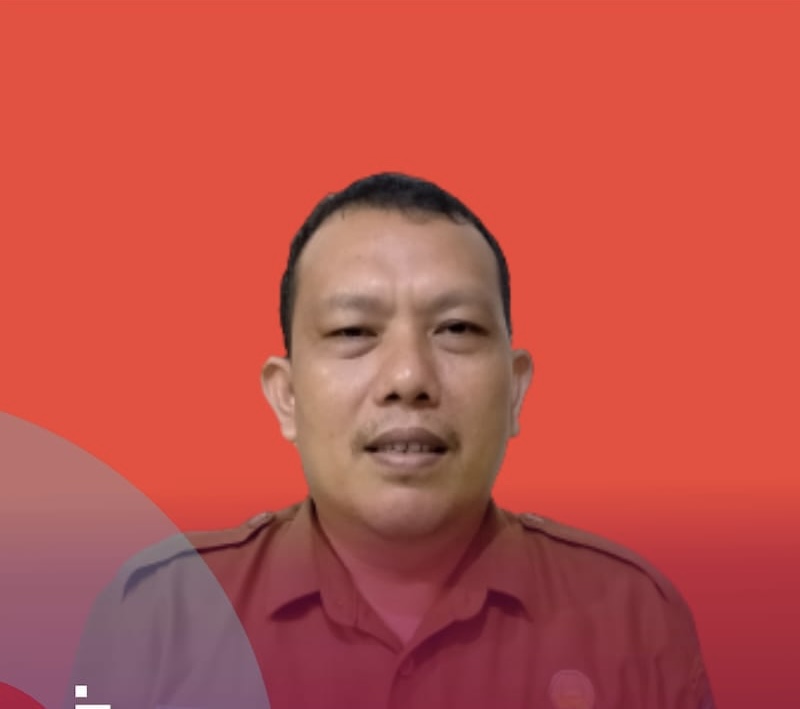 Baihaki, M.Pdi